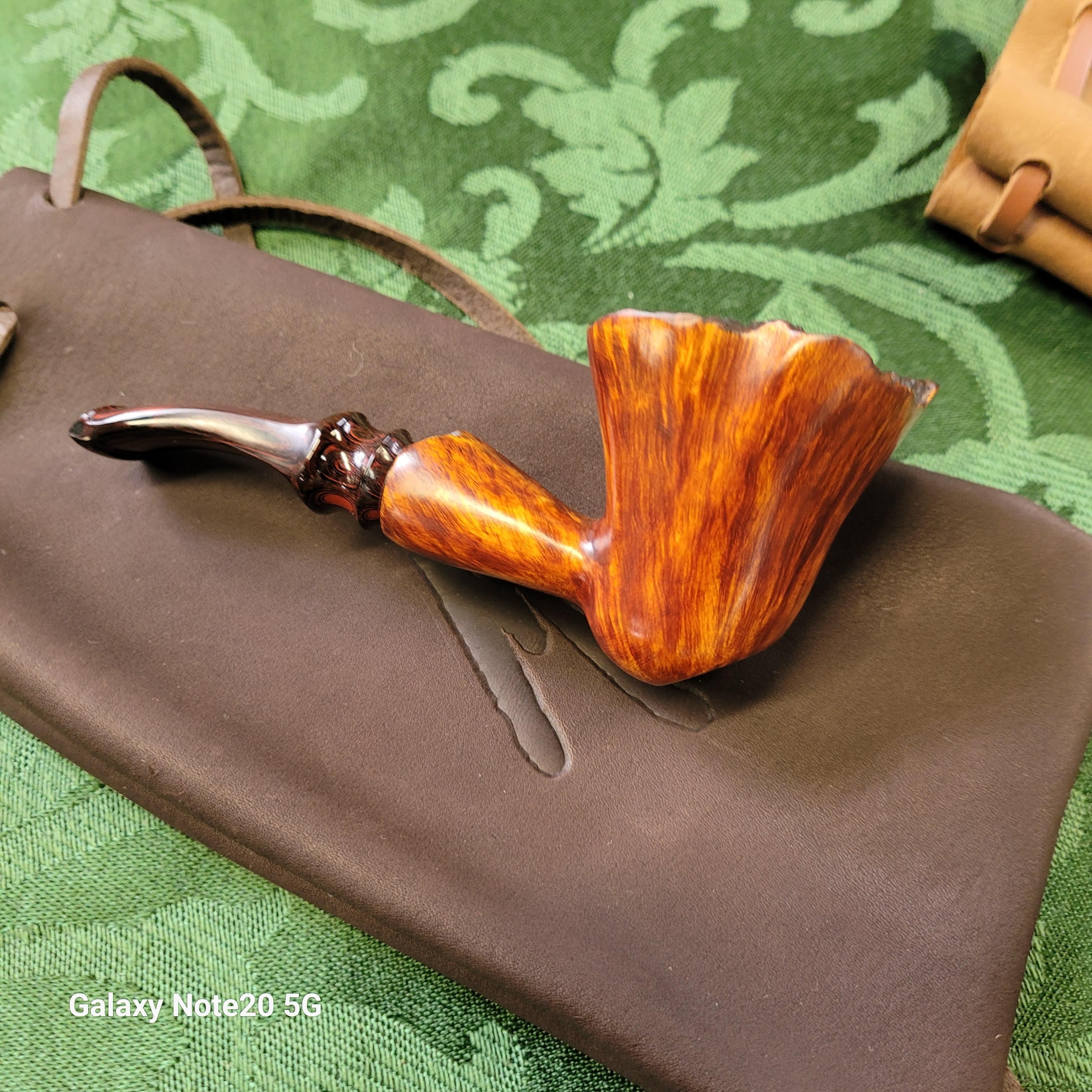 MandyPipe Freehands 2026 pipe creation