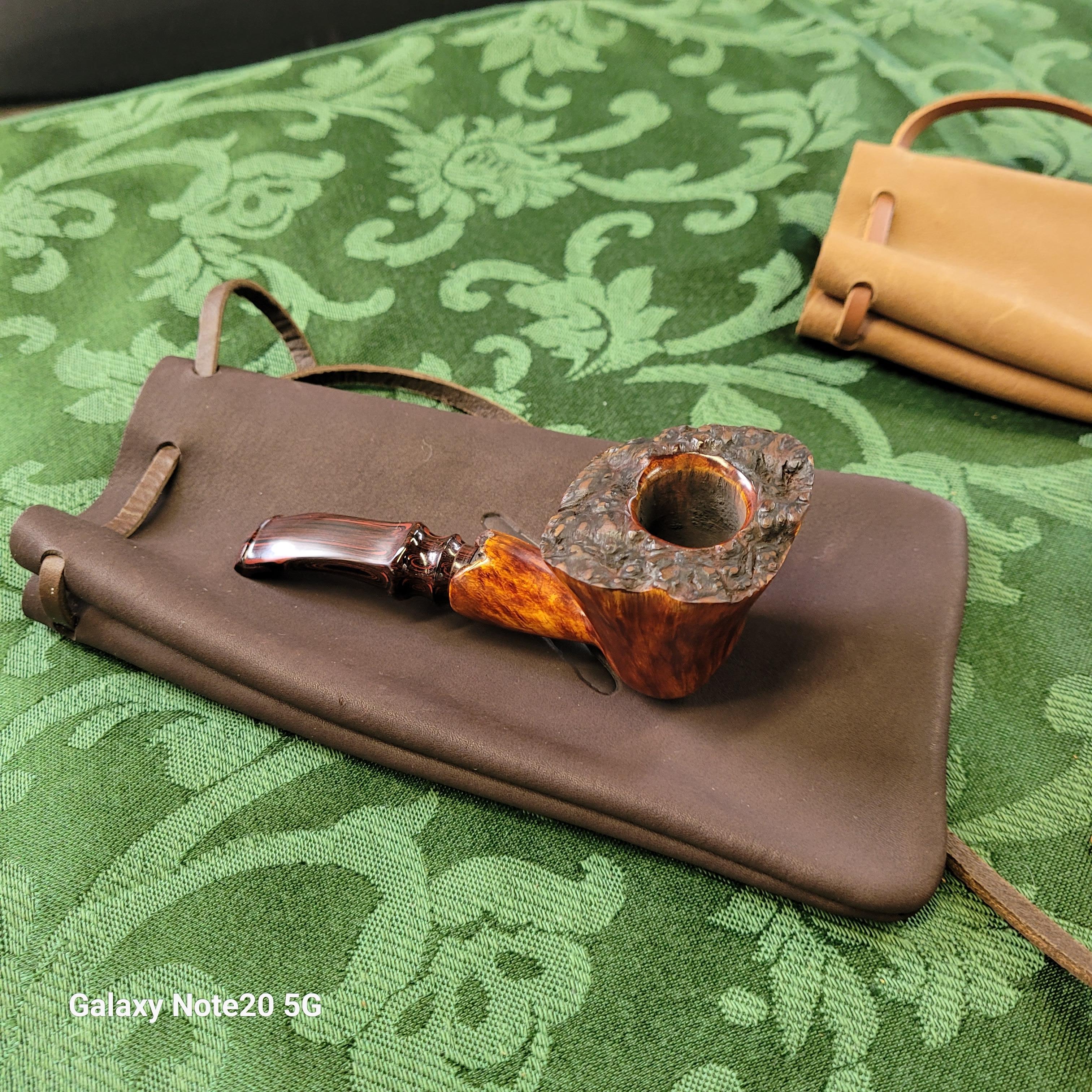 MandyPipe Freehands 2026 pipe collection