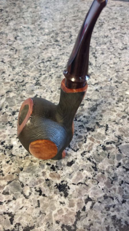 MandyPipe freehand creation